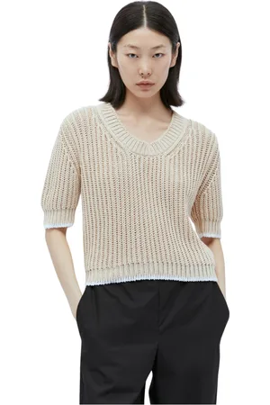 Moncler Donna, Maglie, , L, new