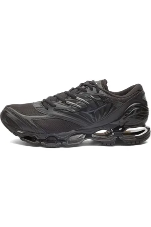 Mizuno Uomo, Scarpe, Nero, 42 1/2 EU, new