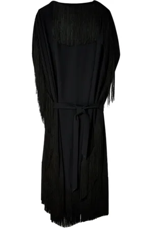 Maison Margiela Donna, Abiti, Nero, Taglia unica, new