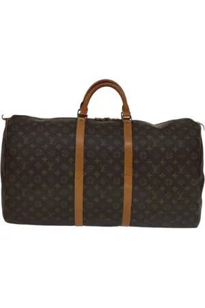 LOUIS VUITTON Donna, Pre-owned, Marrone, Taglia unica, used