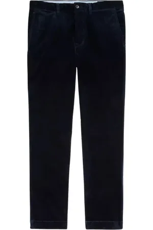 Ralph Lauren Uomo, Pantaloni, Blu, W32 L32, new