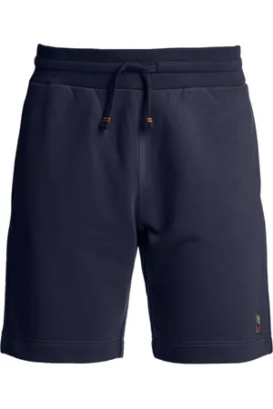 Parajumpers Uomo, Pantaloncini, Blu, 2Xl, new
