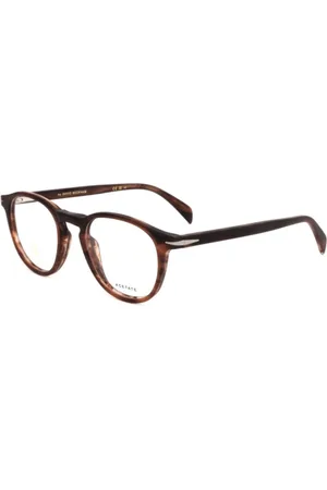 DB EYEWEAR BY DAVID BECKHAM Unisex, Accessori, Nero, Taglia unica, new