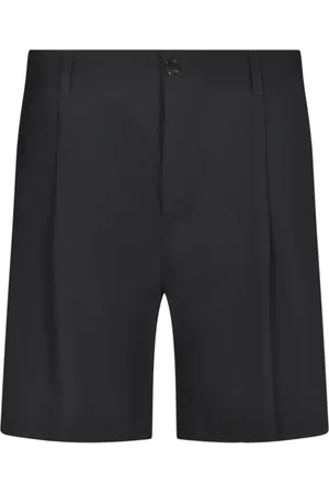 Marni Uomo, Pantaloncini, Nero, L, new