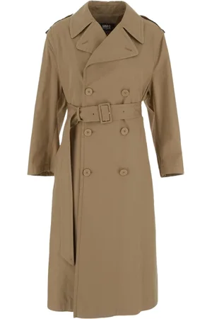 Maison Margiela Donna, Cappotti, , S, new