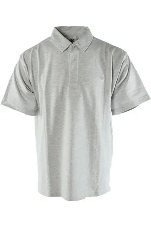 adidas Uomo, Top, Grigio, S, new
