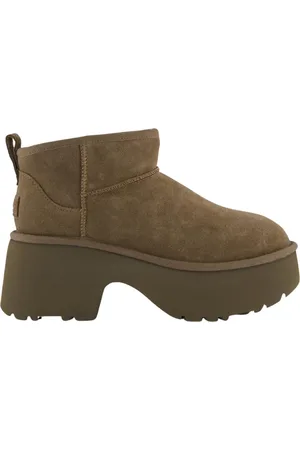 UGG Donna, Scarpe, Marrone, 40 EU, new