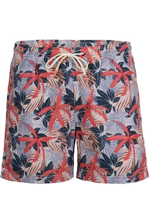 ECOALF Uomo, Costumi da bagno, Multicolore, L, new