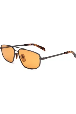 DB EYEWEAR BY DAVID BECKHAM Unisex, Accessori, Nero, Taglia unica, new