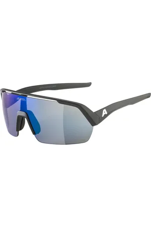 Alpina Unisex, Sport, Nero, Taglia unica, new
