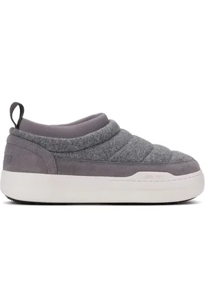 Moon Boot Donna, Scarpe, Grigio, 36 EU, new