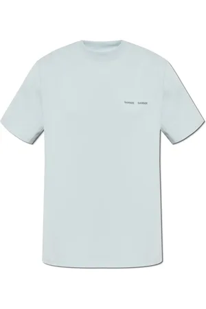 Samsøe Samsøe Uomo, Top, Blu, 2Xl, new