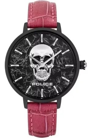 Police Donna, Accessori, Nero, Taglia unica, new