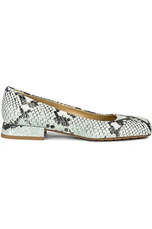 Bottega Veneta Donna, Scarpe, Multicolore, 37 EU, new