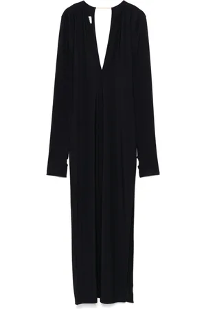 Maison Margiela Donna, Abiti, Nero, S, new