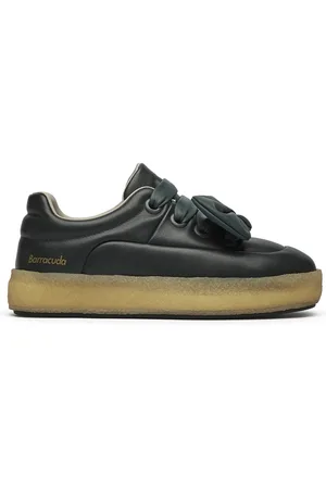 Barracuda Donna, Scarpe, Verde, 38 EU, new