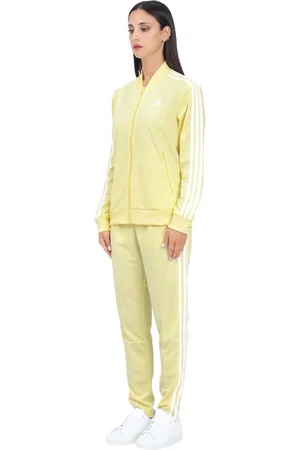 adidas Donna, Sport, Giallo, S, new