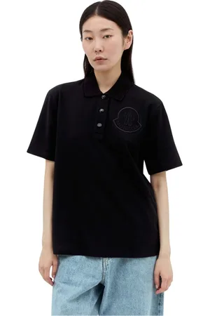 Moncler Donna, Top, Nero, S, new