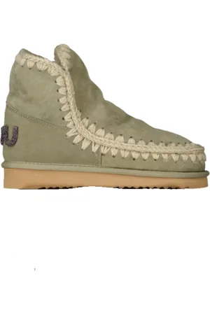 Mou Donna, Scarpe, Verde, 37 EU, new
