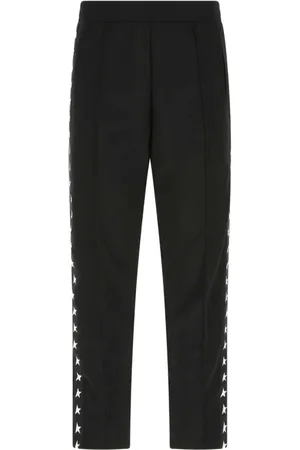 Golden Goose Uomo, Pantaloni, Nero, M, new