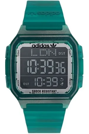 adidas Uomo, Accessori, Verde, Taglia unica, new