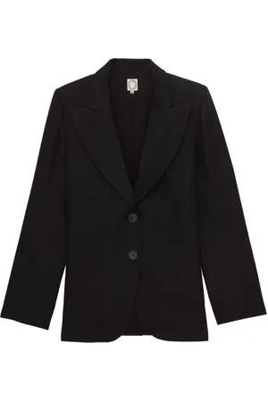 Inès de la Fressange Donna, Giacche, Nero, S, new