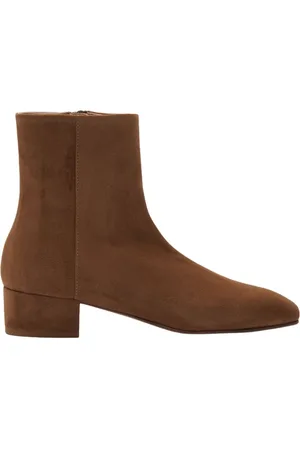 Scarosso Donna, Scarpe, Marrone, 39 1/2 EU, new
