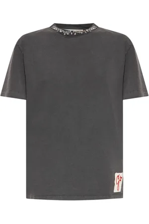 Golden Goose Donna, Top, Grigio, M, new
