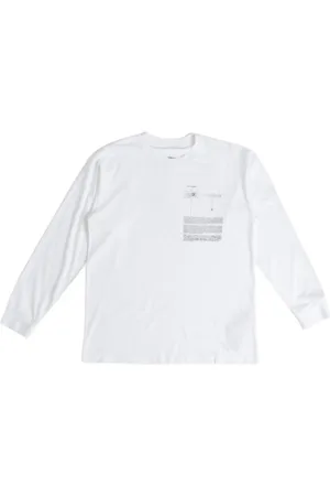 Maison Margiela Uomo, Top, Bianco, L, new