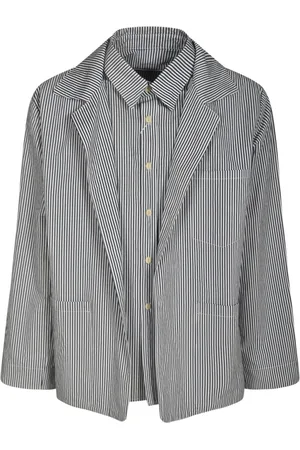 Maison Margiela Uomo, Giacche, Grigio, M, new