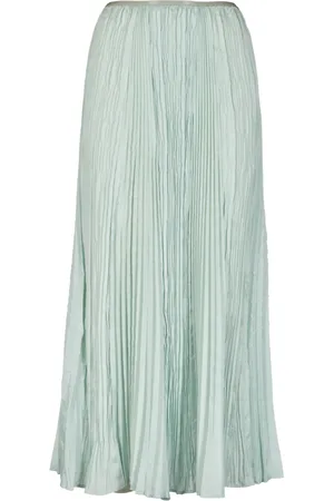 FORTE FORTE Donna, Gonne, Verde, S, new