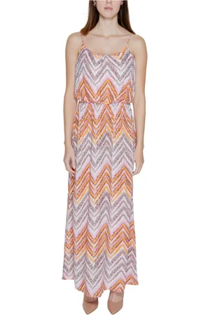 ONLY Donna, Abiti, Multicolore, M, new