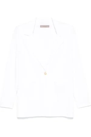 D.EXTERIOR Donna, Giacche, Bianco, S, new