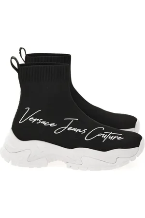 VERSACE Donna, Scarpe, Nero, 36 EU, new