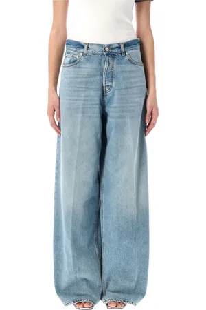 haikure Donna, Jeans, Blu, W25, new