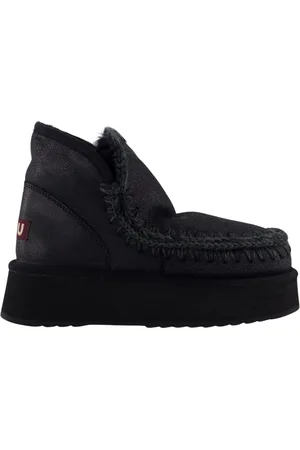 Mou Donna, Scarpe, Nero, 40 EU, new