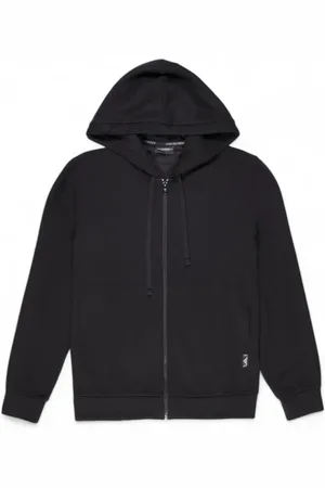 Emporio Armani Uomo, Felpe, Nero, XL, new