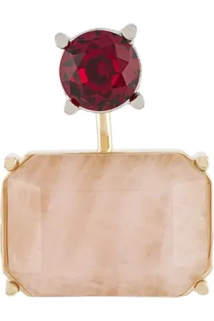 Acne Studios Donna, Accessori, Rosa, Taglia unica, new