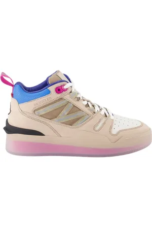 Moncler Donna, Scarpe, Multicolore, 37 1/2 EU, new