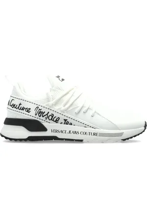 VERSACE Donna, Scarpe, Bianco, 36 EU, new
