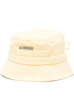 Jacquemus Unisex, Accessori, Bianco, 58 CM, new