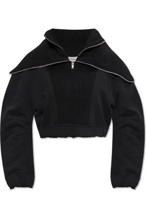 Moncler Donna, Maglie, Nero, S, new