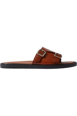 Scarosso Uomo, Scarpe, Marrone, 41 EU, new