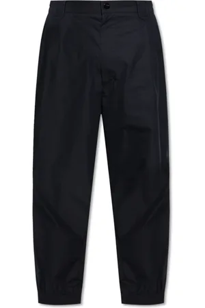Vivienne Westwood Uomo, Pantaloni, Blu, L, new