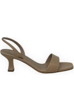 3Juin Donna, Scarpe, Marrone, 37 1/2 EU, new