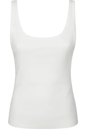 Maison Margiela Donna, Top, Bianco, S, new
