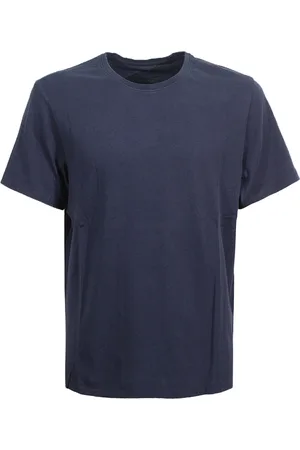 ECOALF Uomo, Top, Blu, XL, new
