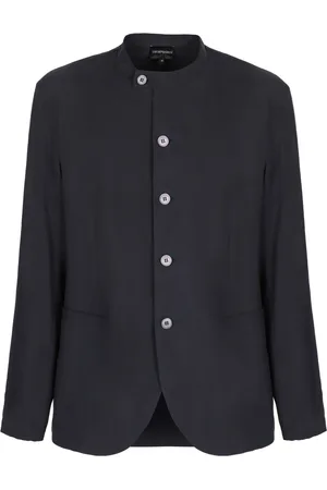 Emporio Armani Uomo, Giacche, Blu, M, new