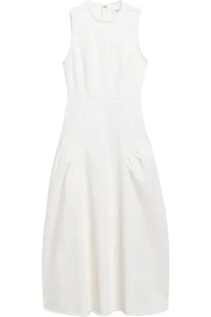 Ivy & Oak Donna, Abiti, Bianco, 2Xs, new