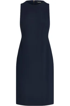 Ralph Lauren Donna, Abiti, Blu, XS, new